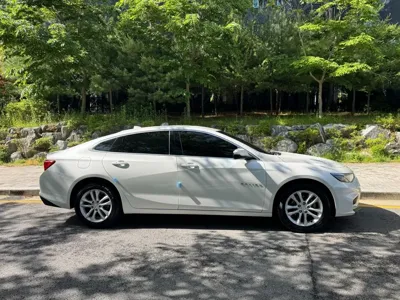 ChevroletGMDaewoo Malibu 2017, 161468 км, за 5200000 KRW - фото 7