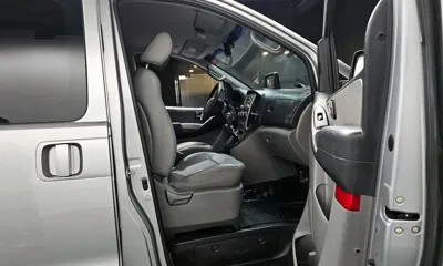 Hyundai Starex 2015, 155168 км, за 7990000 KRW - фото 11