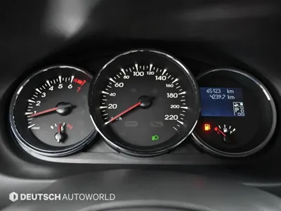 Renault-KoreaSamsung SM3 2010, 65116 км, за 2500000 KRW - фото 8