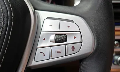 BMW 7-Series 2021, 78000 км, за 45900000 KRW - фото 32