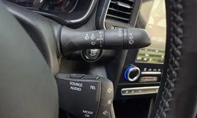Renault-KoreaSamsung QM6 2018, 92315 км, за 12200000 KRW - фото 18