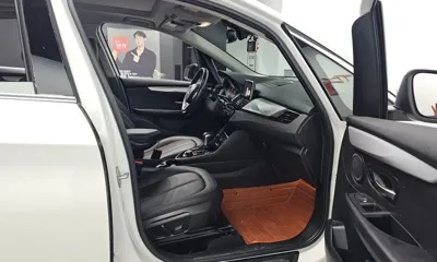 BMW 2-Series 2018, 46301 км, за 14800000 KRW - фото 26