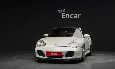 Porsche 911 2003, 81299 км, за 50000000 KRW