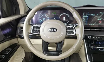Kia Canival 2021, 229462 км, за 20790000 KRW - фото 13