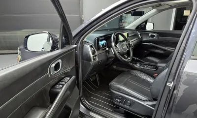 Kia Sorento 2023, 104849 км, за 30900000 KRW - фото 10