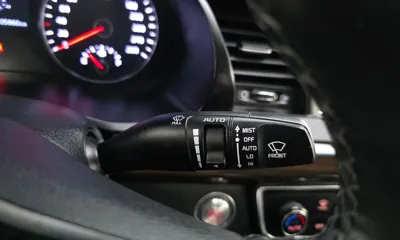 Kia K7 2019, 105866 км, за 14700000 KRW - фото 28