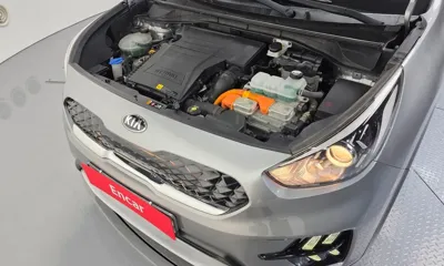 Kia Niro 2020, 86147 км, за 15300000 KRW - фото 6