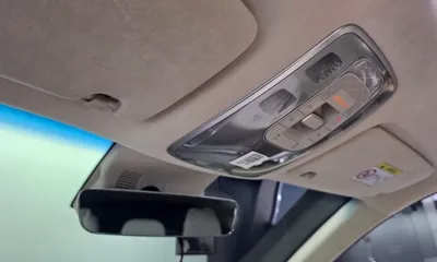 Genesis GV80 2021, 112626 км, за 39900000 KRW - фото 29