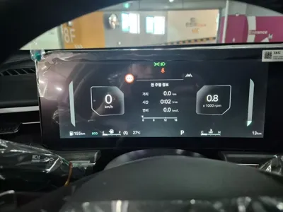 Kia K5 2026, 13 км, за 42900000 KRW - фото 6