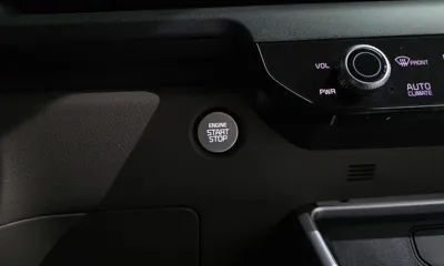 Kia Canival 2025, 5556 км, за 33000000 KRW - фото 36