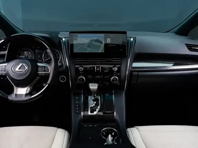 Lexus LM 2020, 45000 км, за 705000 CNY - фото 12
