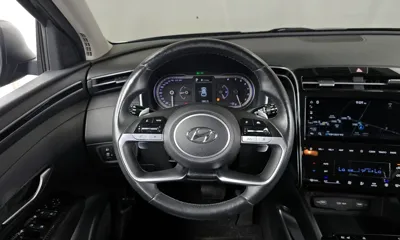 Hyundai Tucson 2021, 112698 км, за 17600000 KRW - фото 13
