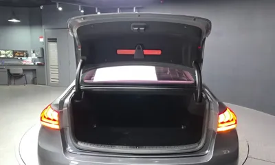 Hyundai Genesis 2016, 91415 км, за 12300000 KRW - фото 20