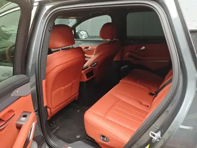 BYD 唐L 2025, 2600 км, за 231800 CNY - фото 6