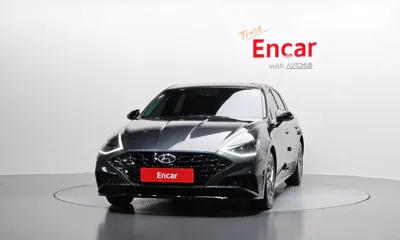 Hyundai Sonata 2021, 69410 км, за 19400000 KRW