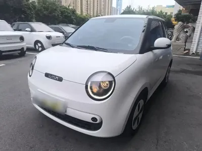 Qiyuan Lumin · 2025 год
