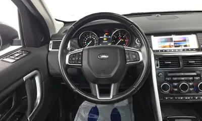 Land Rover Discovery Sport 2018, 98945 км, за 15000000 KRW - фото 12