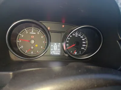 Haval M6 2019, 101000 км, за 35444.61 CNY - фото 12