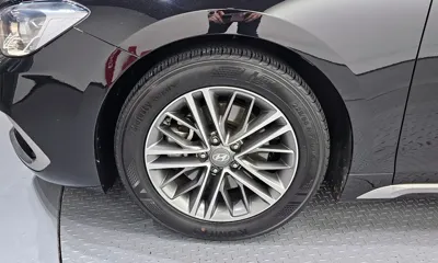 Hyundai Grandeur 2019, 43355 км, за 15800000 KRW - фото 5