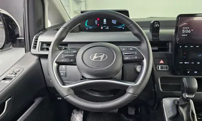 Hyundai Staria 2025, 14793 км, за 35600000 KRW - фото 9