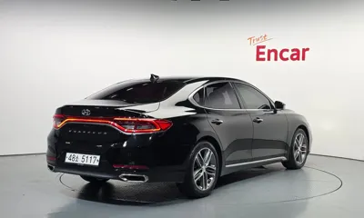 Hyundai Grandeur 2017, 58337 км, за 13500000 KRW - фото 2
