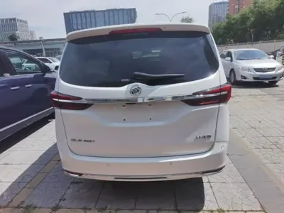 Buick GL8 2021, 110800 км, за 105100 CNY - фото 6