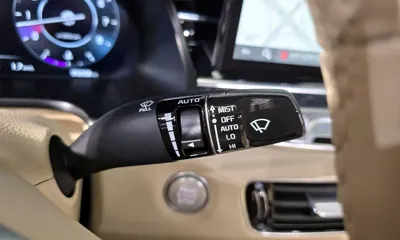 Kia K9 2022, 93268 км, за 39090000 KRW - фото 27
