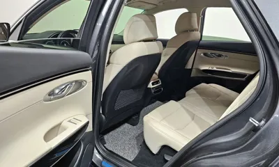 Genesis GV70 2021, 51000 км, за 36600000 KRW - фото 29