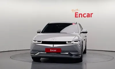 Hyundai Ioniq5 2022, 54829 км, за 35500000 KRW
