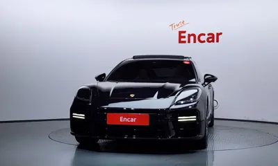 Porsche Panamera 2025, 19633 км, за 224000000 KRW