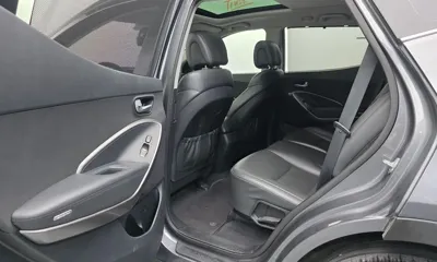 Hyundai Santafe 2016, 77530 км, за 99990000 KRW - фото 17