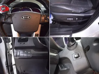 Kia Sorento 2012, 170000 км, за 6500000 KRW - фото 9