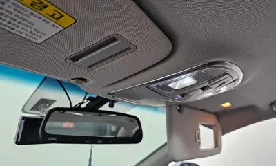 Hyundai Sonata 2016, 113847 км, за 7000000 KRW - фото 27
