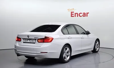 BMW 3-Series 2013, 147571 км, за 7900000 KRW - фото 2