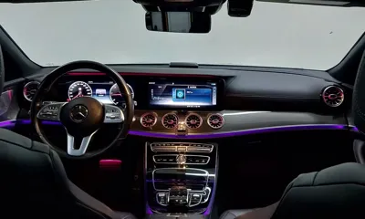 Mercedes-Benz CLS-Class 2020, 127092 км, за 34100000 KRW - фото 7