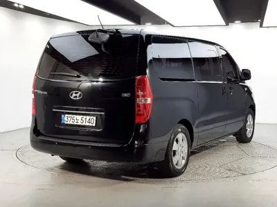Hyundai Starex 2019, 76300 км, за 19000000 KRW