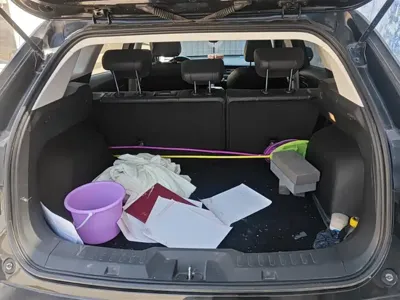 Haval H6 2021, 53800 км, за 47800 CNY - фото 4