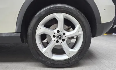Mercedes-Benz GLA-Class 2018, 52941 км, за 17300000 KRW - фото 21