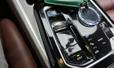 BMW 7-Series 2023, 64498 км, за 101900000 KRW - фото 9