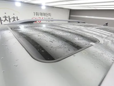 KG_Mobility_Ssangyong Rexton 2019, 126625 км, за 15500000 KRW - фото 13