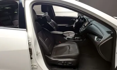 ChevroletGMDaewoo Malibu 2017, 120818 км, за 7300000 KRW - фото 10