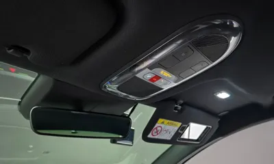 Hyundai Ioniq6 2023, 100441 км, за 28500000 KRW - фото 31