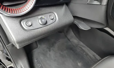 ChevroletGMDaewoo Trax 2024, 31579 км, за 20900000 KRW - фото 20