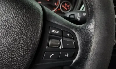 BMW 3-Series 2017, 131115 км, за 12500000 KRW - фото 15