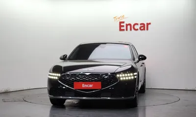 Genesis G90 2022, 140399 км, за 41200000 KRW - фото 3