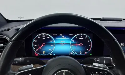 Mercedes-Benz E-Class 2021, 64889 км, за 39000000 KRW - фото 8