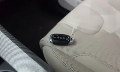 Hyundai Palisade 2022, 59322 км, за 25300000 KRW - фото 33