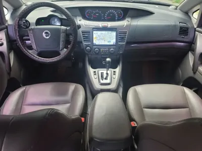 KG_Mobility_Ssangyong KORANDO 2015, 123734 км, за 4500000 KRW - фото 14