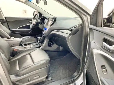 Hyundai Santafe 2015, 93233 км, за 9600000 KRW - фото 14