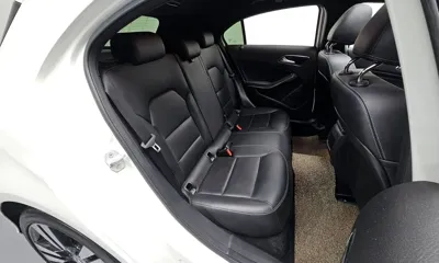 Mercedes-Benz A-Class 2018, 119336 км, за 10900000 KRW - фото 12